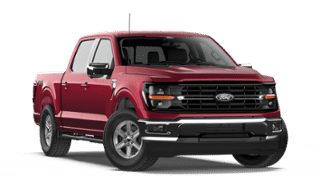 2026 Ford F-150® External Image 4